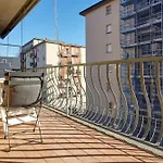Casa Ospedale Asst Papa Giovanni Xxiii - Bg Centro