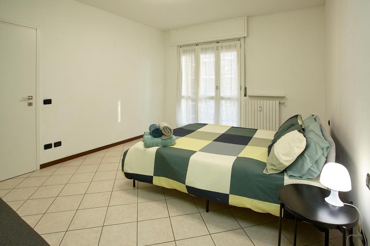 Casa Ospedale Asst Papa Giovanni Xxiii - Bg Centro Bérgamo
