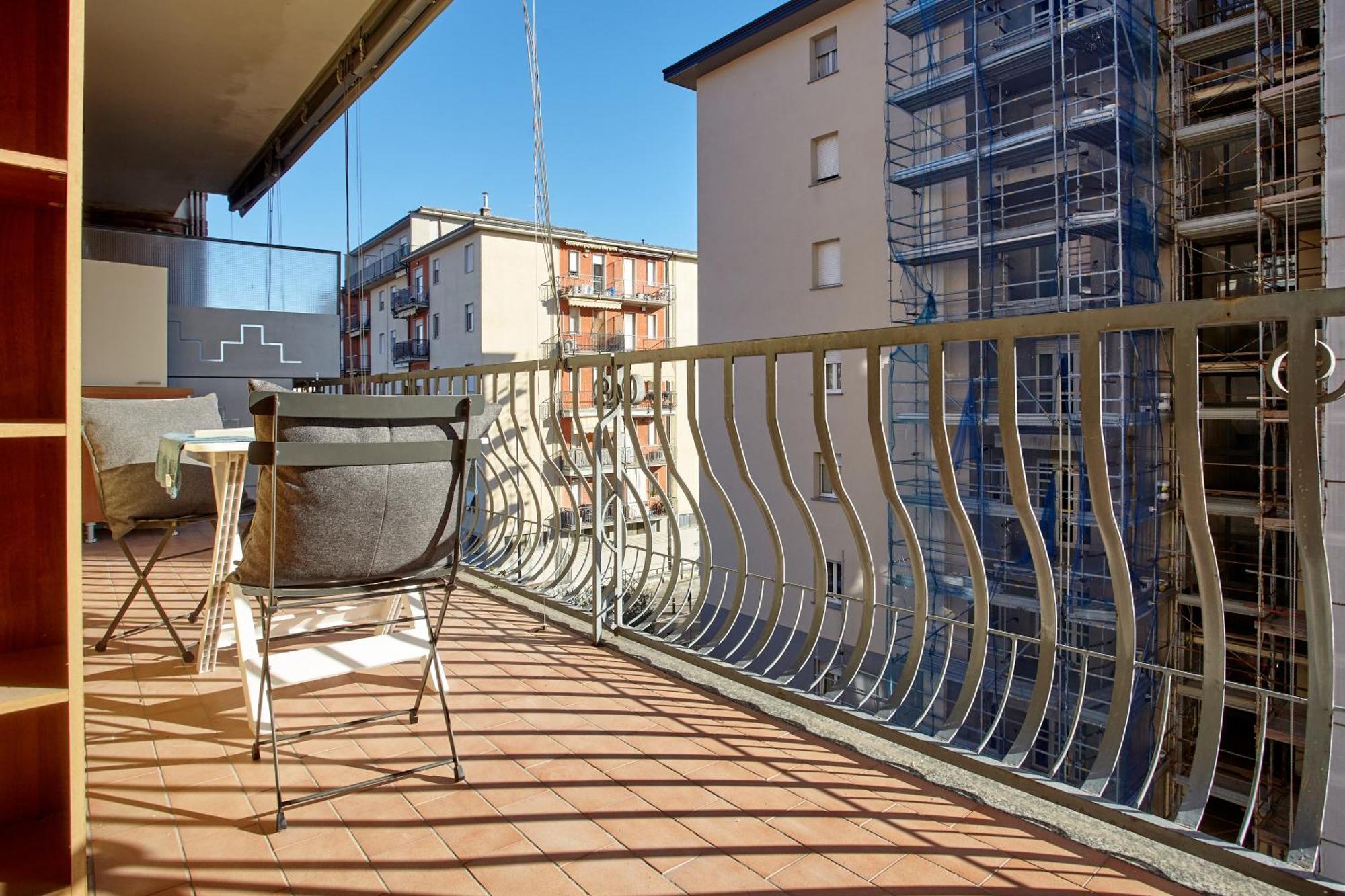 Casa Ospedale Asst Papa Giovanni Xxiii - Bg Centro *