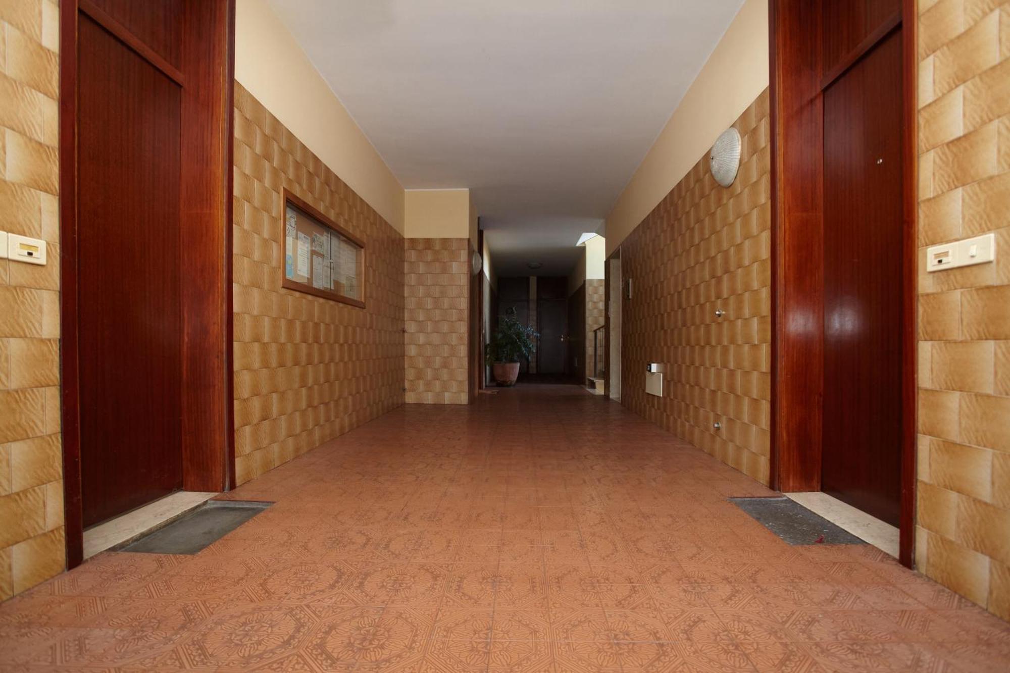 Casa Ospedale Asst Papa Giovanni Xxiii - Bg Centro * Bérgamo