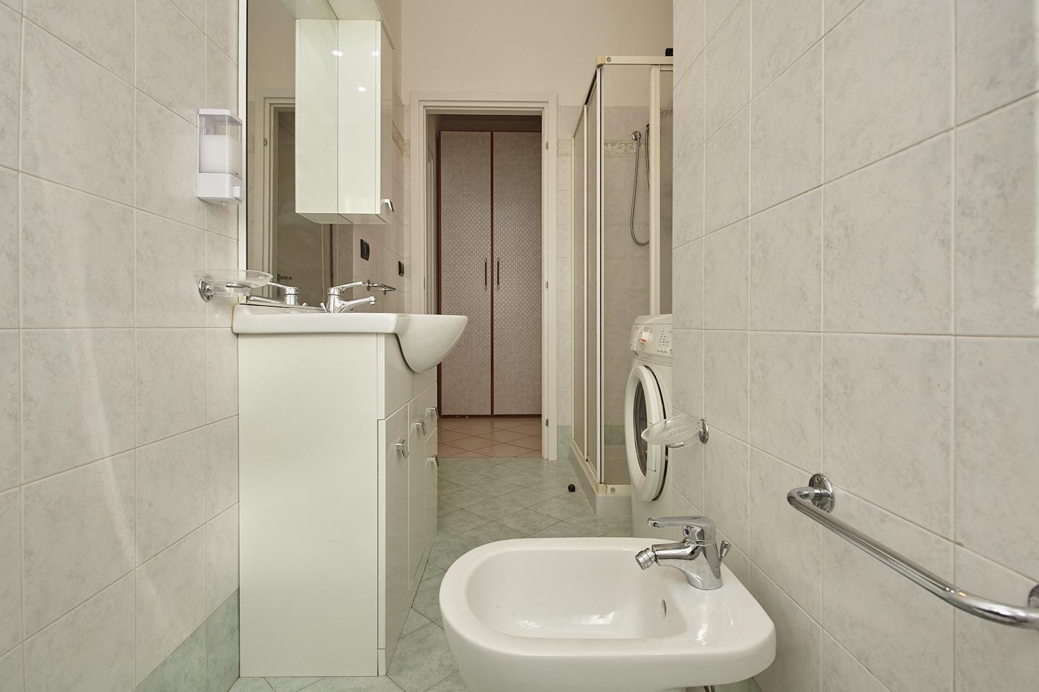 Casa Ospedale Asst Papa Giovanni Xxiii - Bg Centro * Bérgamo